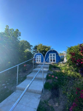 A house and a half on Beara peninsula